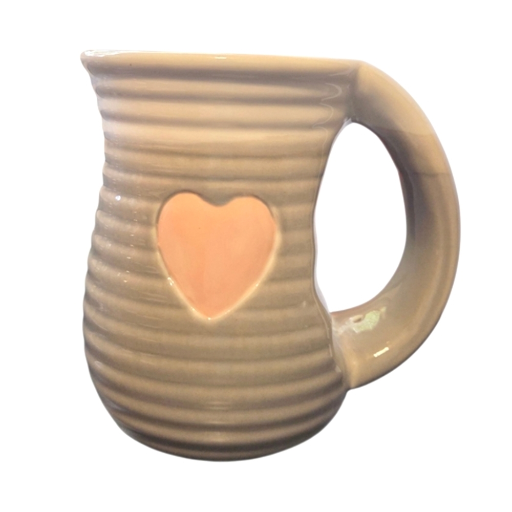 Heart Mug - Picture 7 of 7